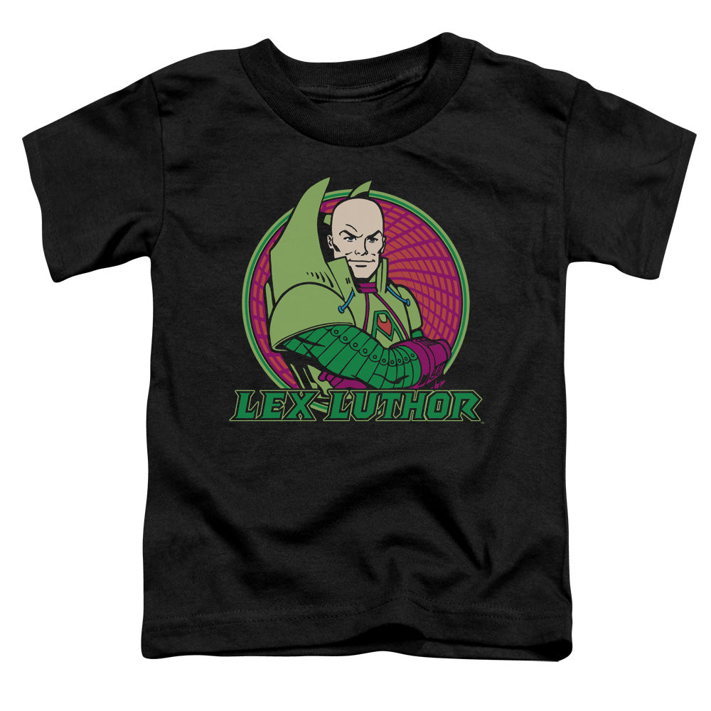 DC - Lex Luthor Toddler Short Sleeve product image 1