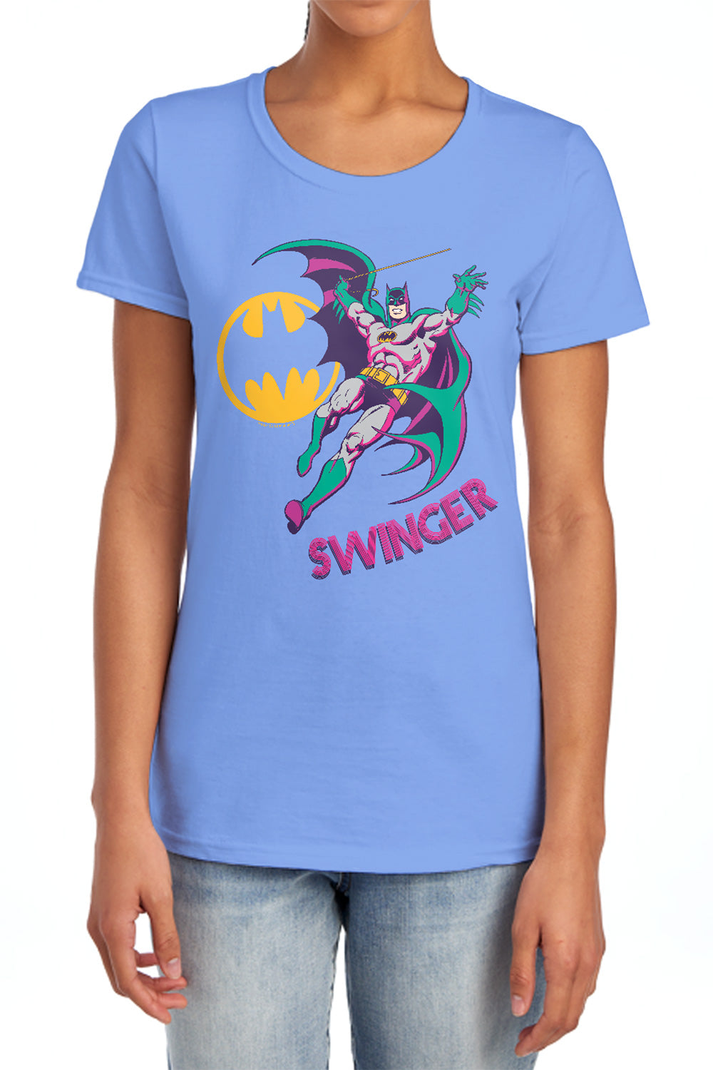 DCO - Swinger Women's Short Sleeve product image 1