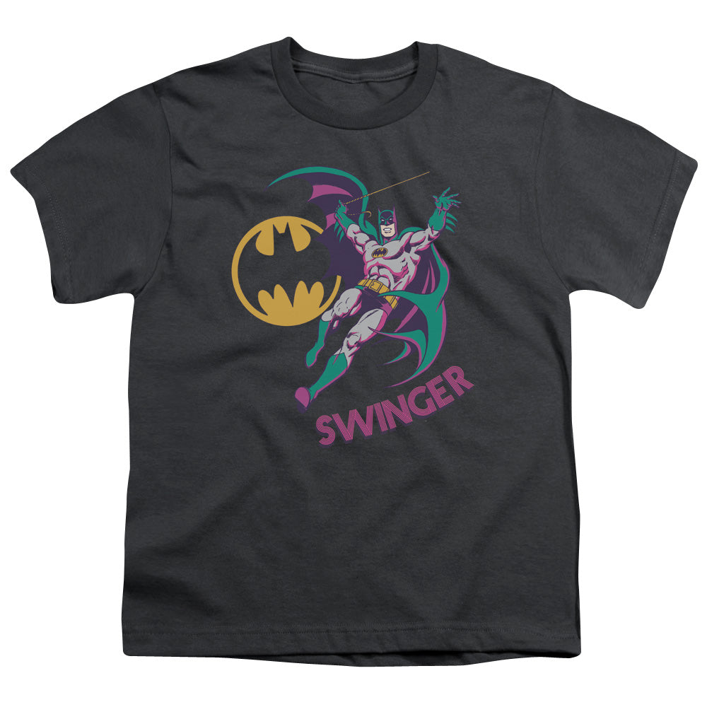 DCO - Swinger Youth Short Sleeve product image 2