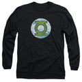 DCO - Gl Neon Distress Logo Adult Long Sleeve product image 1