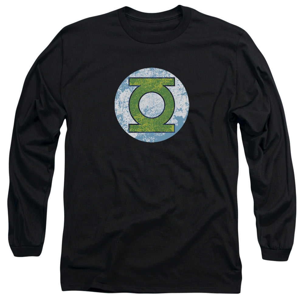 DCO - Gl Neon Distress Logo Adult Long Sleeve product image 2