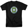 DCO - Gl Neon Distress Logo Adult Regular Fit Short Sleeve product image 1