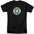 DCO - Gl Neon Distress Logo Adult Tall Fit Short Sleeve product image 1
