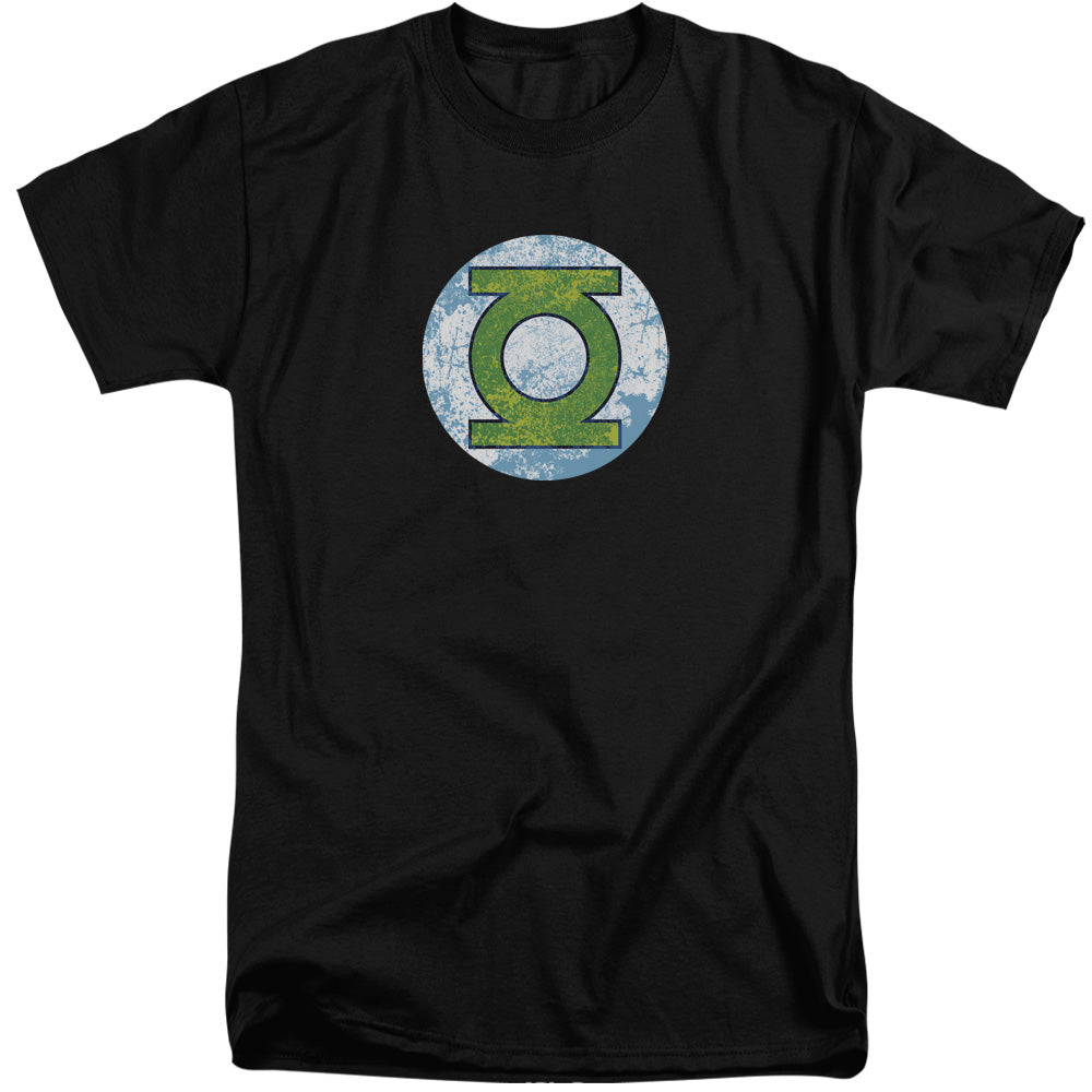 DCO - Gl Neon Distress Logo Adult Tall Fit Short Sleeve product image 1