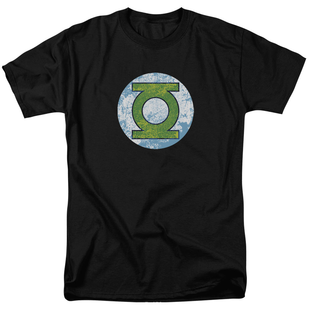 DCO - Gl Neon Distress Logo Adult Regular Fit Short Sleeve product image 2