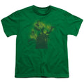 DCO - Spray Sketch League Youth Short Sleeve product image 1