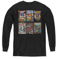 DCO - Covers L - S Youth product image 1
