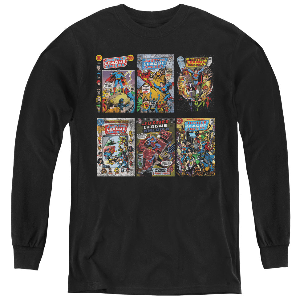 DCO - Covers L - S Youth product image 2