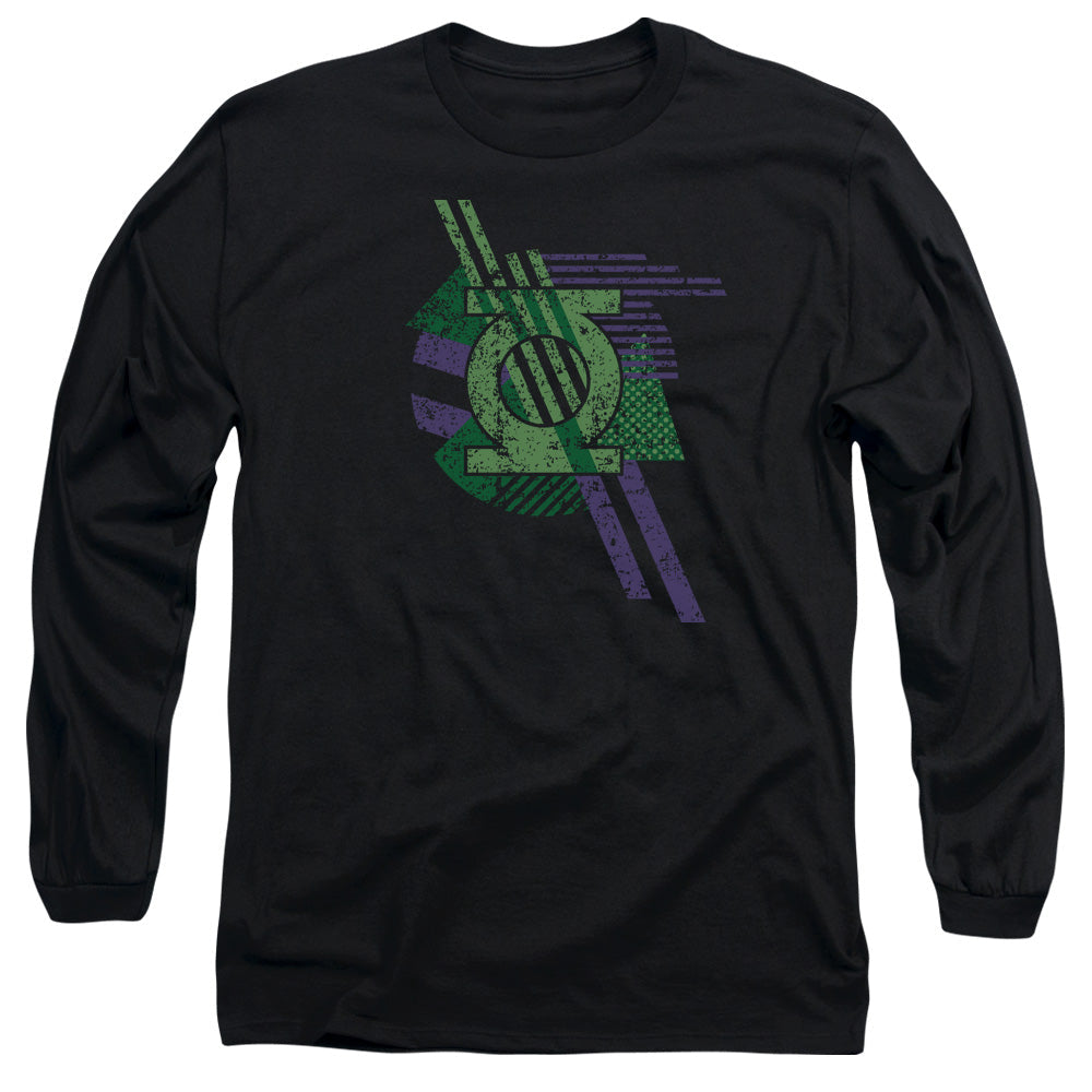 DCO - Lantern Shapes Adult Long Sleeve product image 2