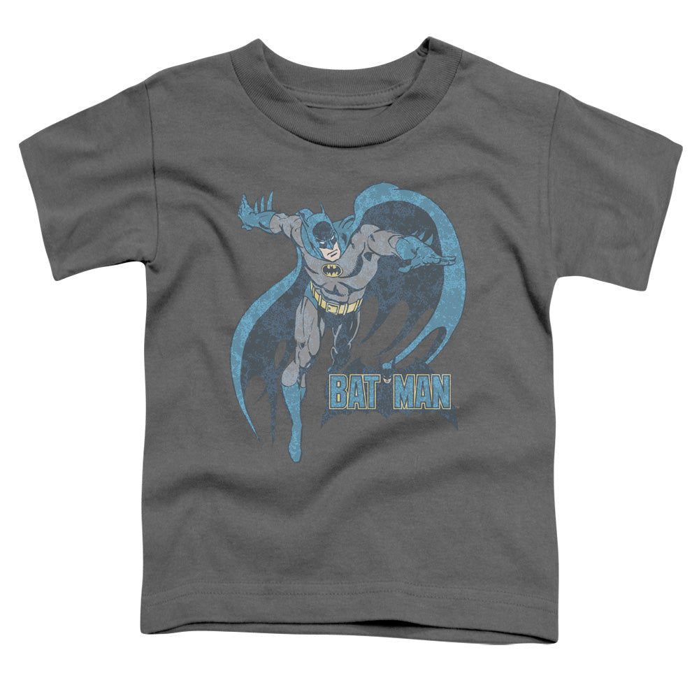 DCO - Desaturated Batman Toddler Short Sleeve product image 1