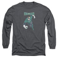 DCO - Desaturated Green Lantern Adult Long Sleeve product image 1