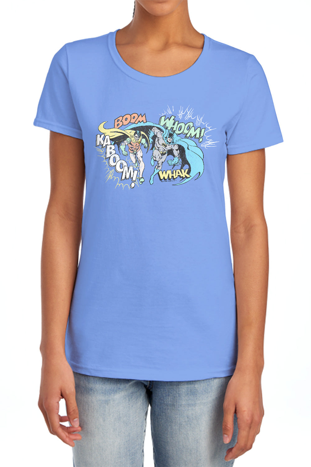 DCO - Action Duo Women's Short Sleeve product image 1