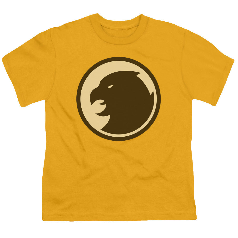 DCO - Hawkman Symbol Youth Short Sleeve product image 1