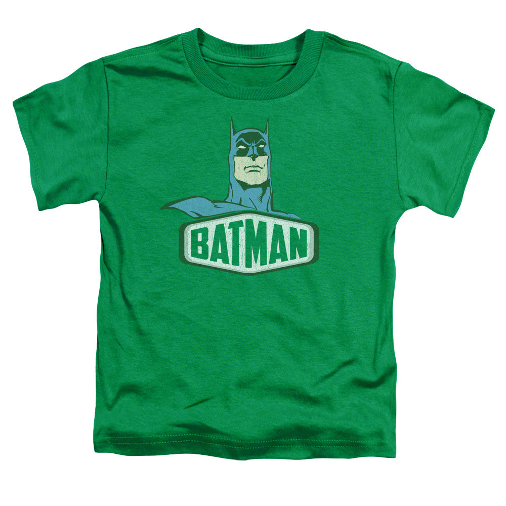 DCO - Batman Sign Toddler Short Sleeve product image 1