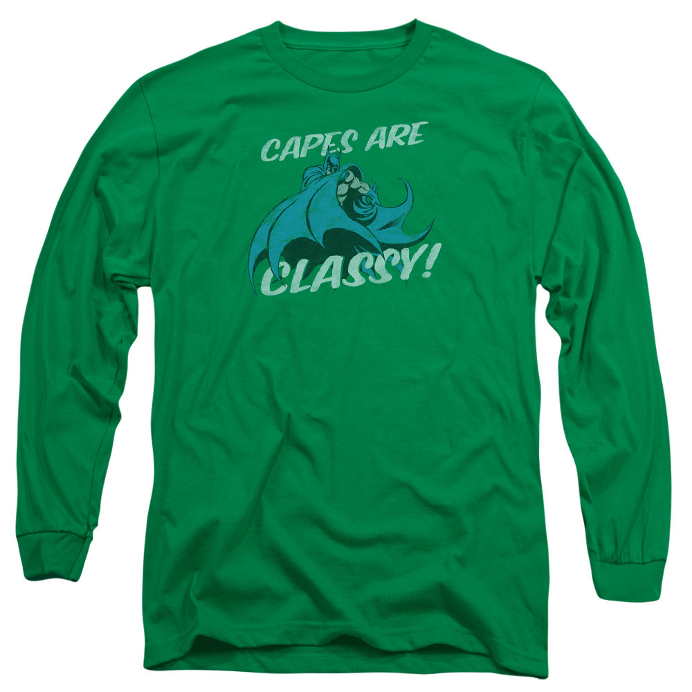 DC - Classy Adult Long Sleeve product image 2