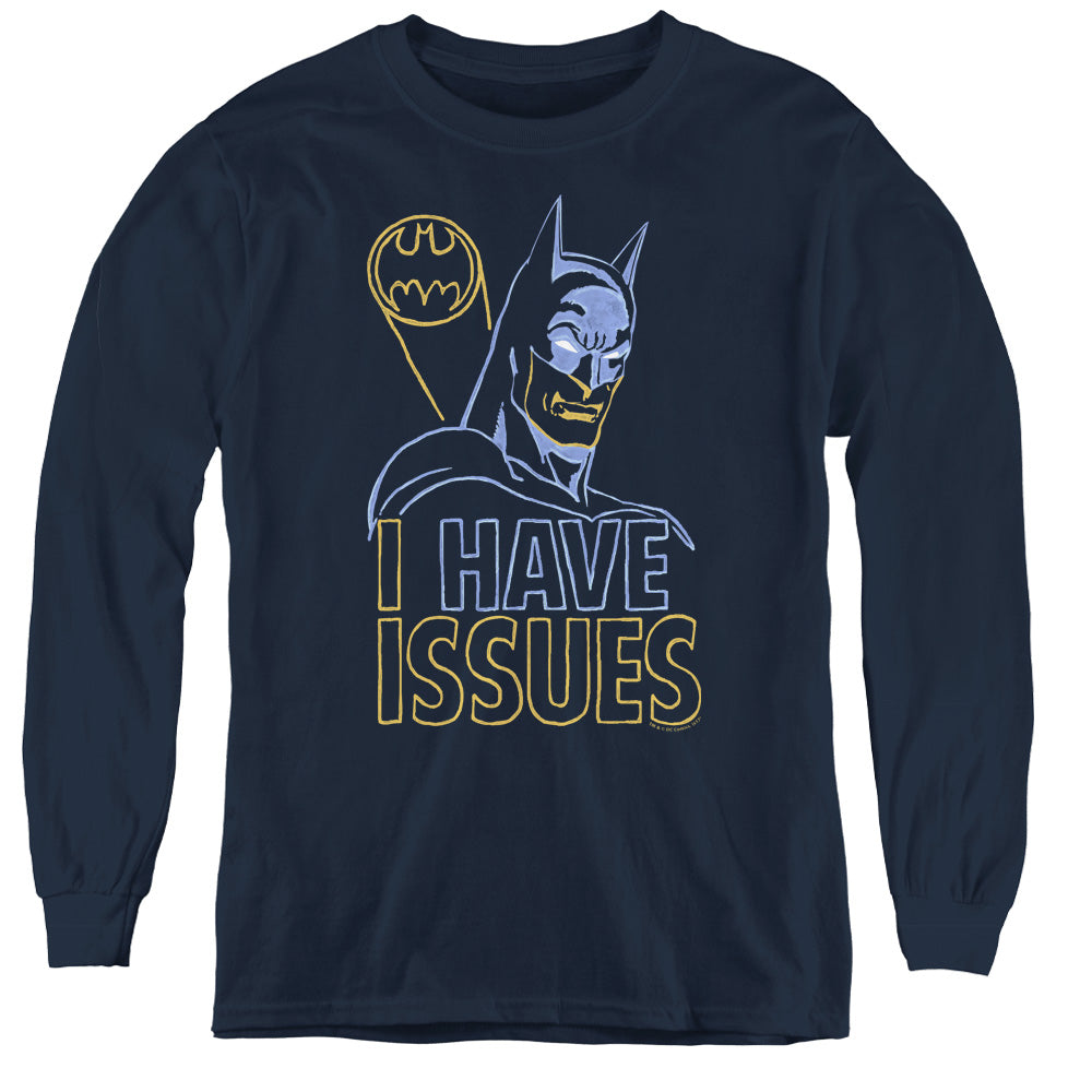 DC - Issues L - S Youth product image 2