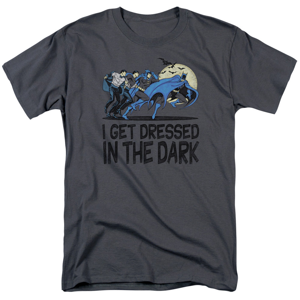 DC - Get Dressed Adult Regular Fit Short Sleeve product image 2