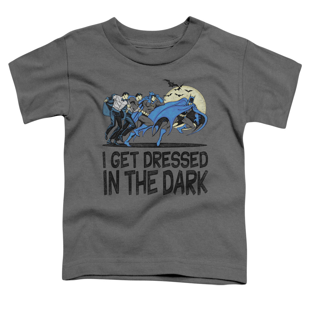 DC - Get Dressed Toddler Short Sleeve product image 1