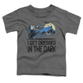 DC - Get Dressed Toddler Short Sleeve product image 1