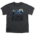 DC - Get Dressed Youth Short Sleeve product image 1