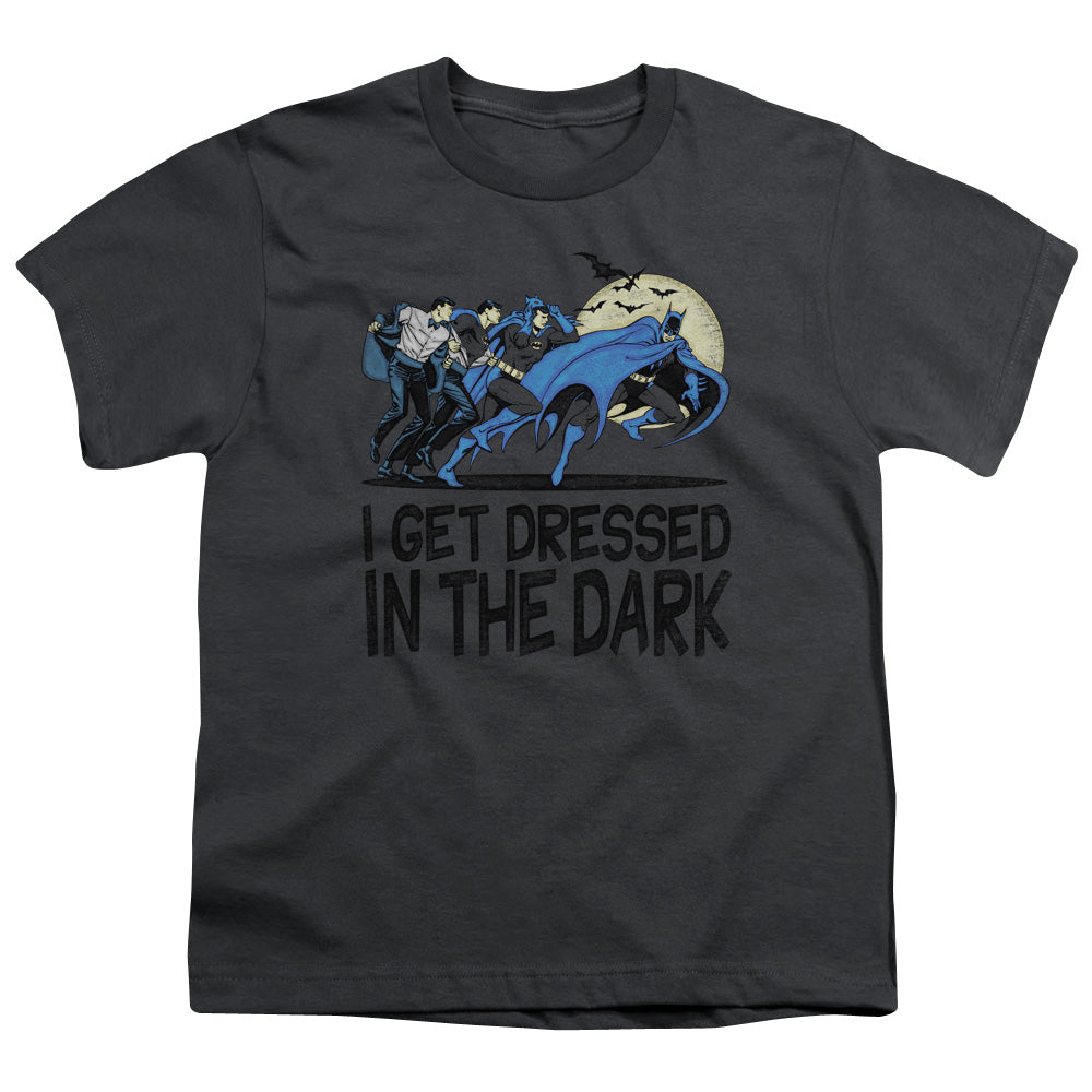 DC - Get Dressed Youth Short Sleeve product image 2