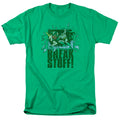 DC - Break Stuff Adult Regular Fit Short Sleeve product image 1