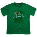 DC - Break Stuff Youth Short Sleeve product image 1