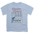 DC - Multiple Ww Youth Short Sleeve product image 1