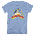 DC - Vintage Woman Women's Short Sleeve product image 1