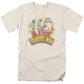 DC - Plastic Man Stars Adult Regular Fit Short Sleeve product image 1