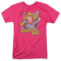 DC - Positively Rad Adult Regular Fit Short Sleeve product image 1