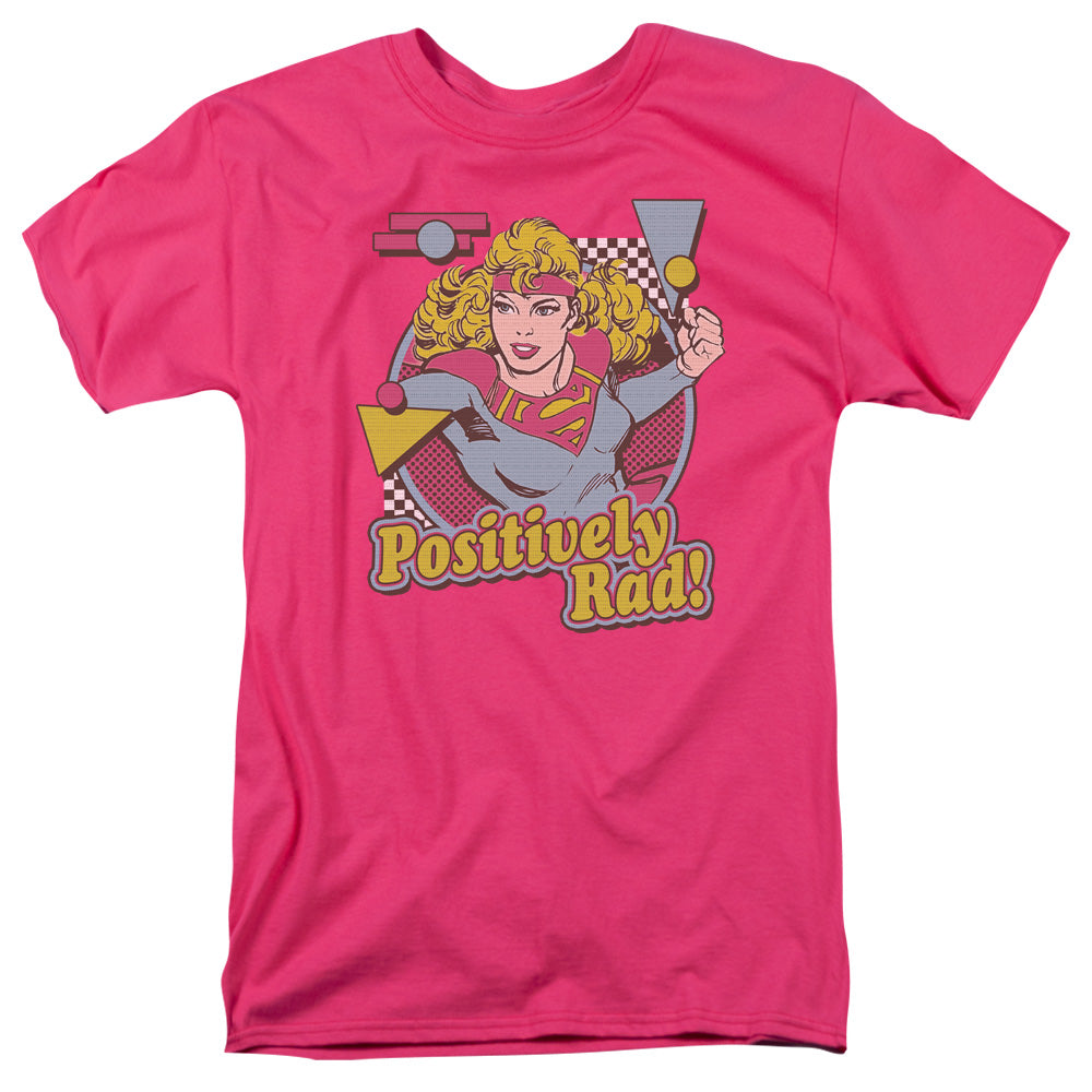 DC - Positively Rad Adult Regular Fit Short Sleeve product image 2