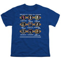 DC - Stage Select Youth Short Sleeve product image 1