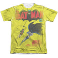 DC - Batman Number One Adult Regular Fit Short Sleeve 65 product image 1