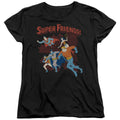 DC - Super Running Women's Short Sleeve product image 1