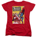 DC - Cover No. 105 Women's Short Sleeve product image 1
