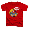 DC - Coal Toddler Short Sleeve product image 1