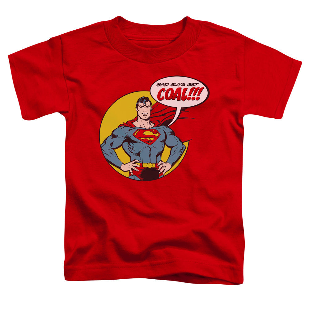 DC - Coal Toddler Short Sleeve product image 2