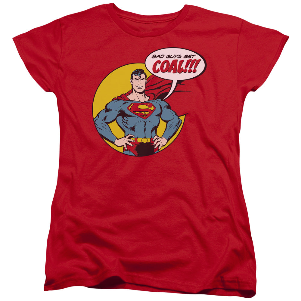 DC - Coal Women's Short Sleeve product image 1