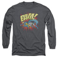 DC - Bam Adult Long Sleeve product image 1