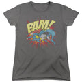DC - Bam Women's Short Sleeve product image 1