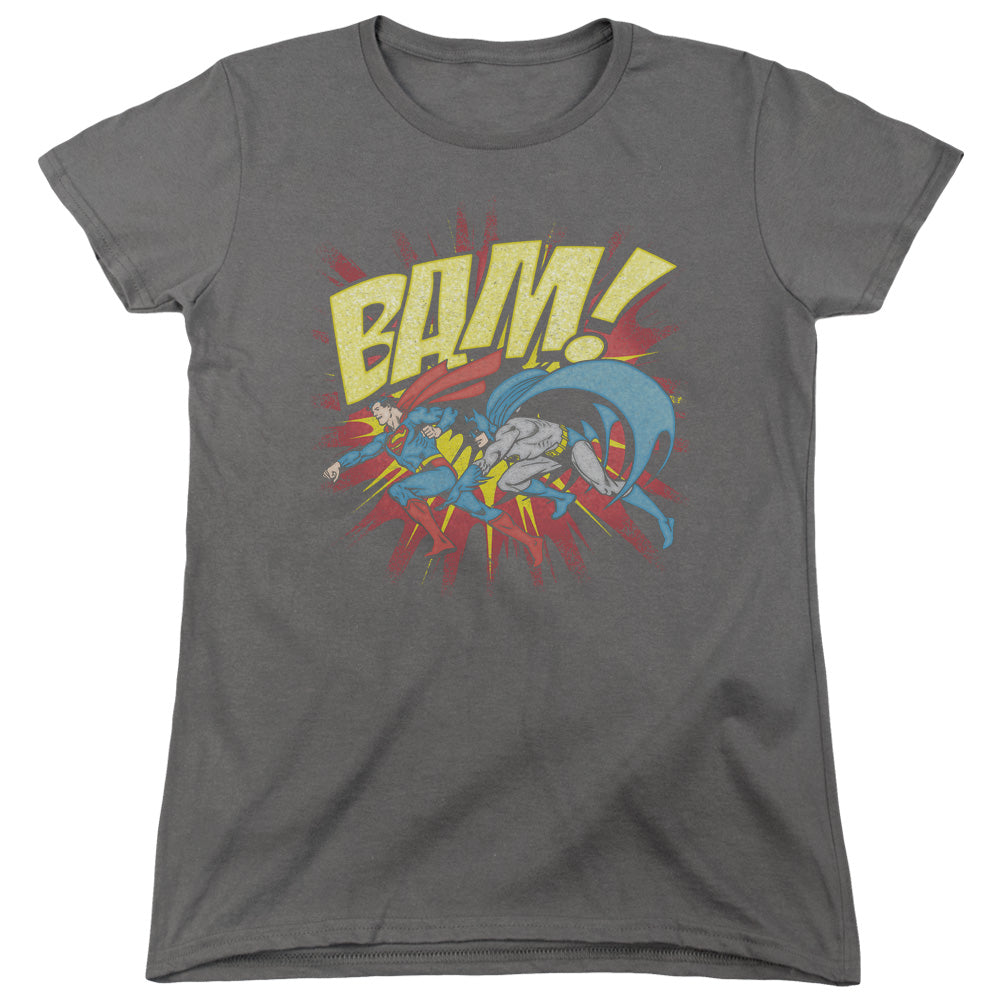 DC - Bam Women's Short Sleeve product image 2