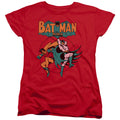 DC - Starling Shock Women's Short Sleeve product image 1
