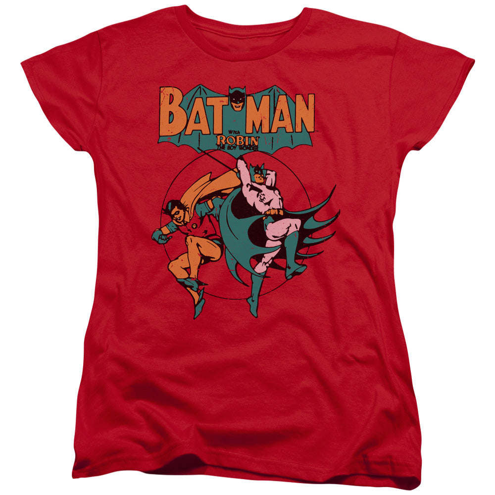 DC - Starling Shock Women's Short Sleeve product image 1
