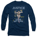 DC - Get Some Adult Long Sleeve product image 1