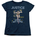 DC - Get Some Women's Short Sleeve product image 1