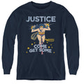 DC - Get Some L - S Youth product image 1