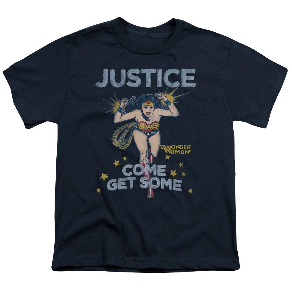 DC - Get Some Youth Short Sleeve product image 1