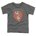 DC - Wonder Circle Toddler Short Sleeve product image 1
