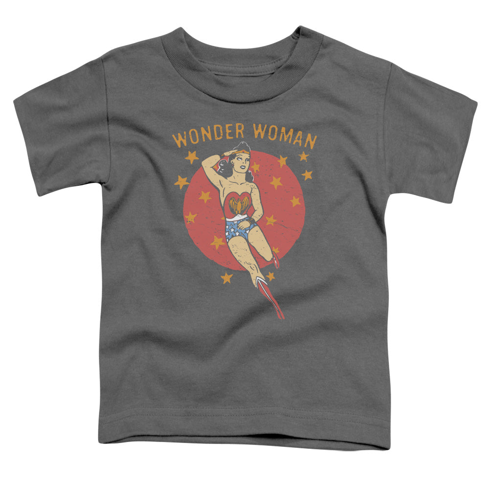 DC - Wonder Circle Toddler Short Sleeve product image 1